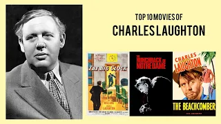 Charles Laughton Top 10 Movies | Best 10 Movie of Charles Laughton