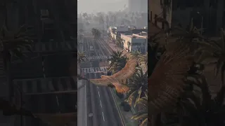 GTA 5 EAGLE 🦅