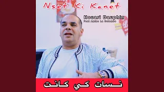 Nset Ki Kanet