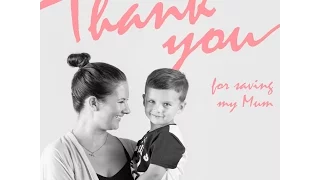 NZ Blood Service World Blood Donor Day Thank You Video