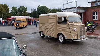 Oldtimertreffen Cloppenburg 2023