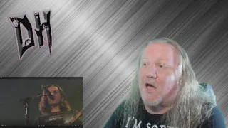 Rush - Best Intro Ever REACTION & REVIEW! FIRST TIME WATCHING!