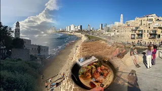 Тель Авив с первого взгляда - Tel Aviv at a glance