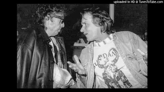 Bob Dylan + Dickey Betts,  Ramblin' Man Tampa 1995