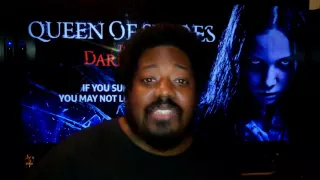 Queen Of Spades The Dark Rite 2016 Cml Theater Movie Review