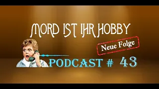 Mord ist ihr Hobby | Hörspiel-Podcast | S10 Folge 17-21