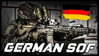 German Special Forces - "Madness" | KSK/KSM/EGB | Military Tribute 2021 ᴴᴰ