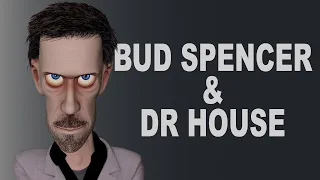 Bud Spencer: Die Diät | Dr. House |