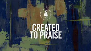 Created To Praise | Amazing and Powerful Worship With COZA City Music at DPE | 11-05-2023