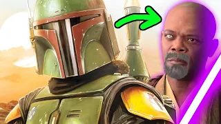 Every Jedi that's STILL ALIVE During Boba Fett Series! - The Book of Boba Fett Explained
