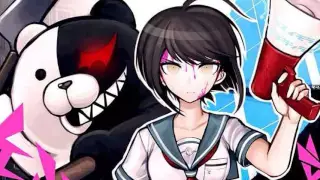 Klagmar's Top VGM #2,264 - Danganronpa Another Episode - The Forbidden Playhouse