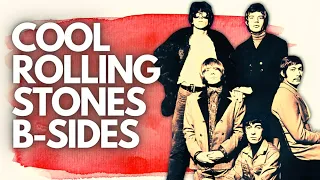 The Rolling Stones | Cool B-Sides that Were Not Included on Their LPs (1963-68)