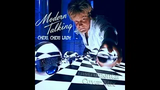 Modern Talking-Cheri Cheri Lady Instrumental Cover Mix
