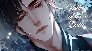 Valley of the Dolls | The Husky and His White Cat Shizun