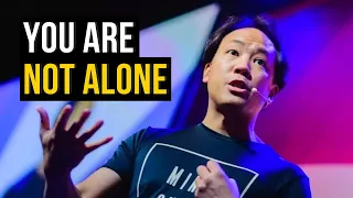 Watch THIS If You Feel LONELY | Jim Kwik Motivation