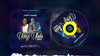 Kapaso Bkp  ft Nurdizzo- Uchizi Utaila (Official Audio) Singeliv Vibe