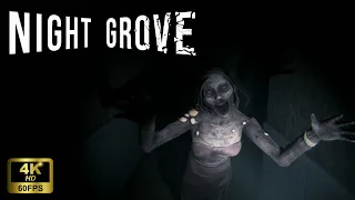 NIGHT GROVE | FULL GAME (NO COMMENTARY)