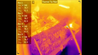 🔥Metering Drum Fire Rover Fire Elimination Incident 🔥