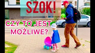 UKRAINKI SĄ ZSZOKOWANE MĘŻCZYZNAMI W POLSCE УКРАИНКИ ШОКИРОВАНЫ ПОЛЬСКИМИ МУЖЧИНАМИ