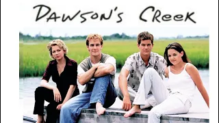 Dawson's Creek: Season 2 Episode's 1-3