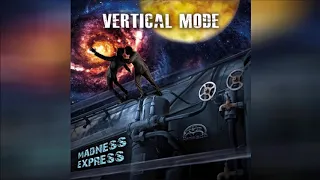 Vertical Mode - Madness Express [Full Album]