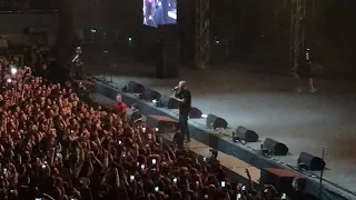 Oxxxymiron Киев 16.12.2017