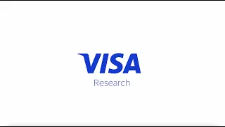 Visa Research – The Future of Payments