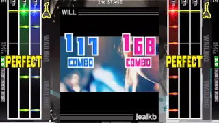 [GuitarFreaks V7] WILL