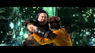 MARS NEEDS MOMS "Best Buds" Clip