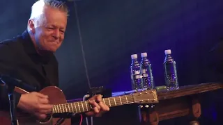 Stochelo Rosenberg & Tommy Emmanuel | CARAVAN