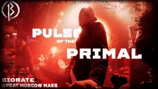 BIORATE - Pulse of the Primal (Live, Great Moscow Mass)