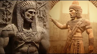 50. The Watchers, The Book of Giants, The Nephilim and the Shining Ones, Are they the Anunnaki?