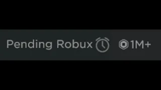 Oh so you're Roblox? Give me 1 Million Robux.