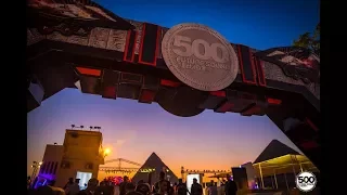 FSOE 500EGY (Offical After Movie)  Armin van Buuren & Aly & Fila