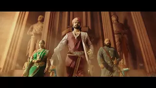 Bahubali 2 Russian Trailer latest 2017