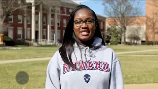 American Students Learning African Languages