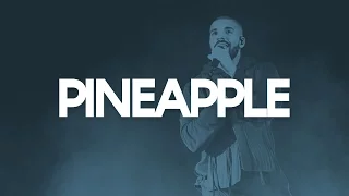 [Type Beat 2017] Drake x Kodak Black Type Beat 2017 - Pineapple [Freestyle Trap Type Beat]