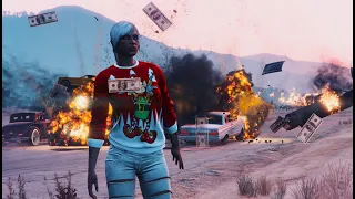 GTA Online 2018 Highlights Vol. 2