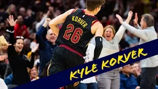 Kyle Korver 2018-19 Highlights [HD]