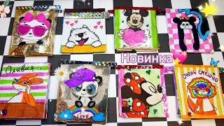 ПАНДА🐼МНОГО АВАТАРКОК🌸Бумажные сюрпризы🧁ПРИВЕТОВ ДЛЯ ПОДПИСЧИКОВ🎀Марин-ка Д