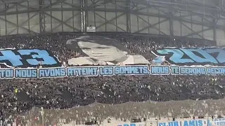 Olympique de Marseille vs Lorient 17.10.2021