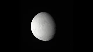 Cassini - Enceladus