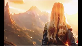 SILMARILLION J.R.R. Tolkien - New AI Adaptation Teaser