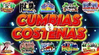 ⚡MIX CUMBIAS PERRONAS PARA BAILAR 2024🕺🏻💃🏻CUMBIAS COSTEÑAS MIX LOS KARKIKS, MAR AZUL,EL NEGRO Y MÁS