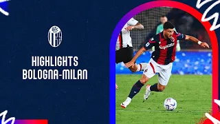 Bologna-Milan | Highlights