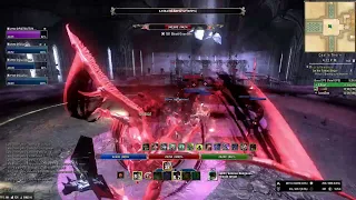 Castle Thorn Guardian Preserved Achievement - Stamina NB PoV