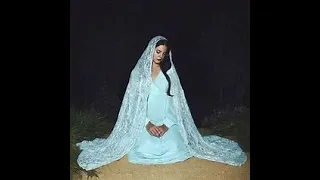 Lana Del Rey - Take Me to Church AI Cover