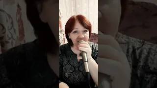 Любимые песни для души- Вишня (cover)