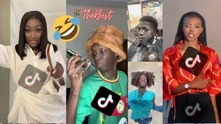 Meilleurs Tik Tok Compilation Sénégal A mourir De Rire 😂😂🤣 ( 20 Mai)