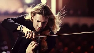 David Garrett-Kashmir(Kyiv 2018)LIVE